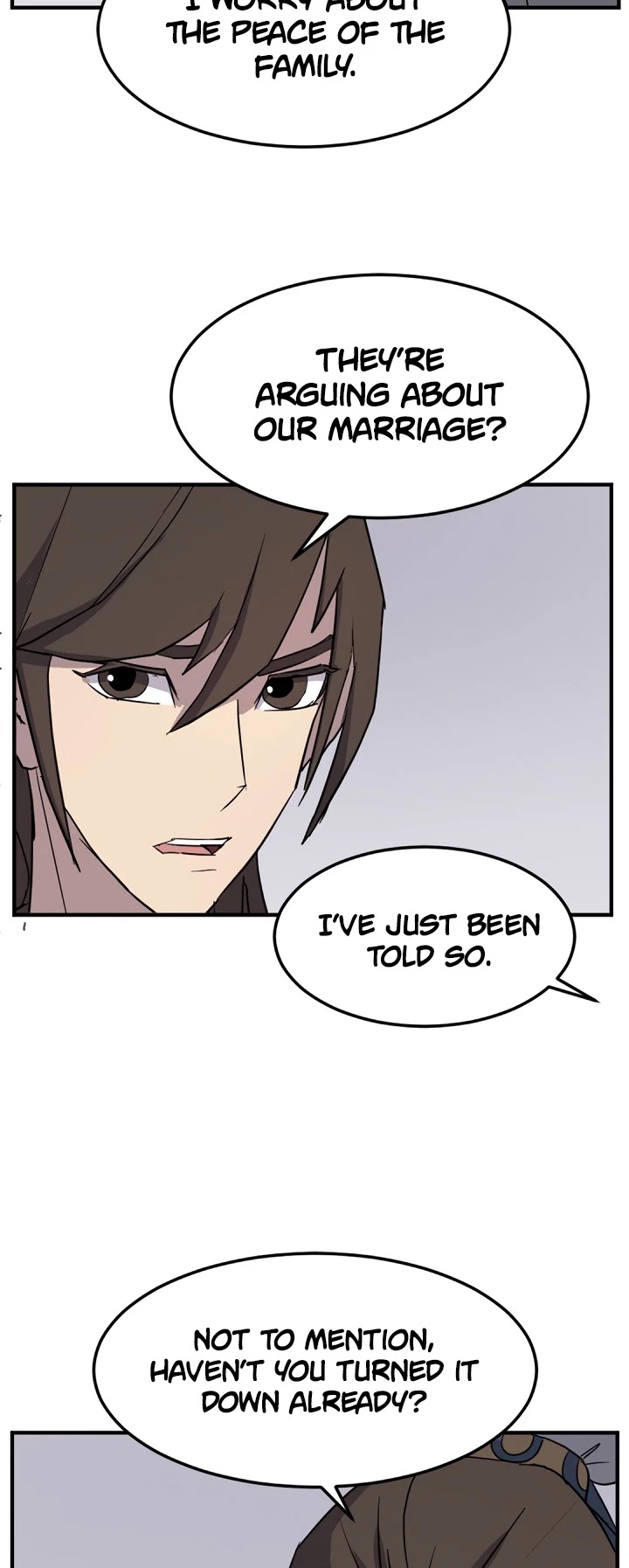 Immortal, Invincible Chapter 100 page 36 - Chapter 100