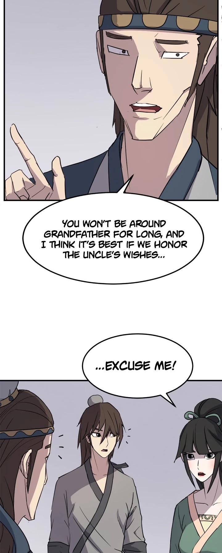 Immortal, Invincible Chapter 100 page 37 - Chapter 100