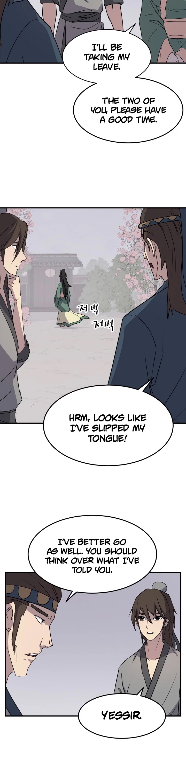 Immortal, Invincible Chapter 100 page 38 - Chapter 100