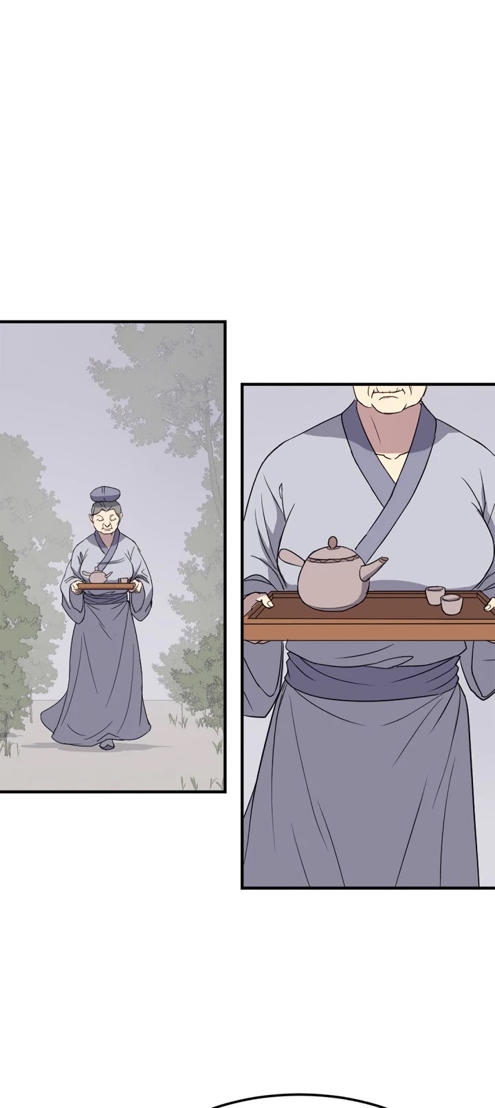 Immortal, Invincible Chapter 100 page 4 - Chapter 100
