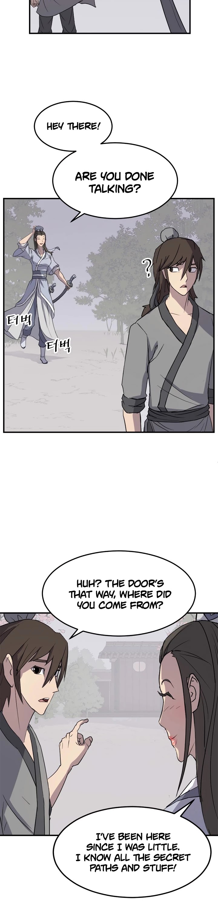Immortal, Invincible Chapter 100 page 41 - Chapter 100