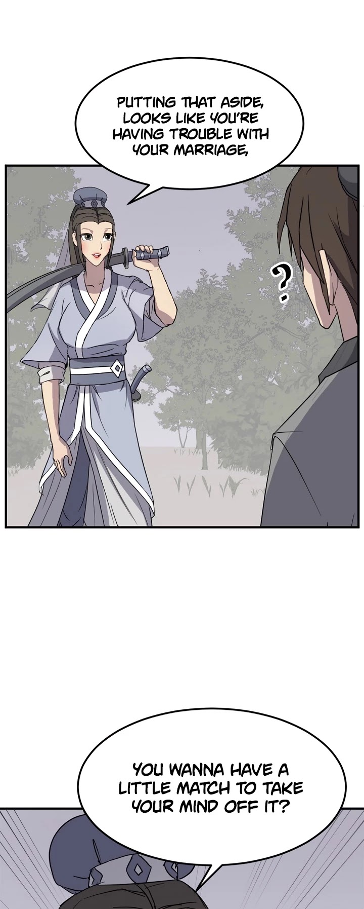 Immortal, Invincible Chapter 100 page 42 - Chapter 100