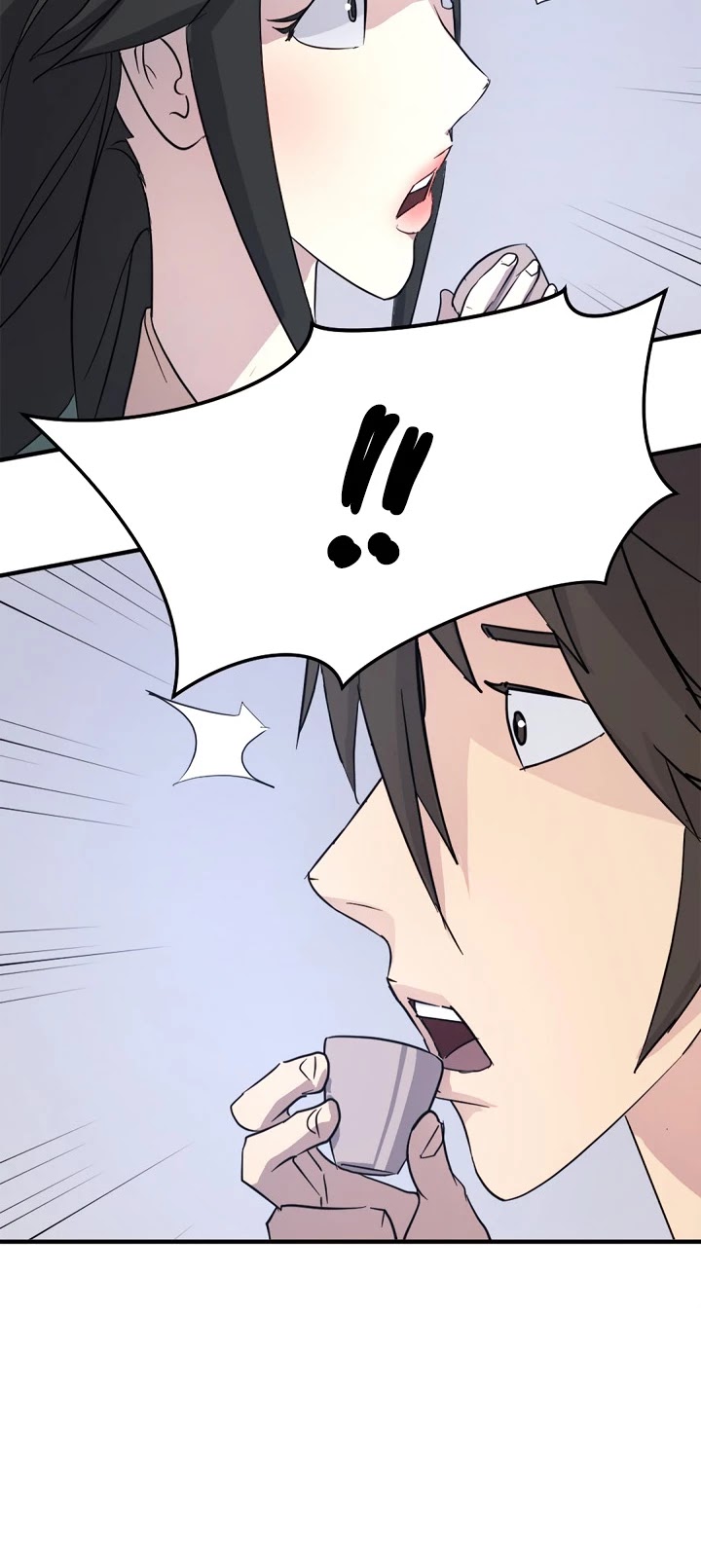 Immortal, Invincible Chapter 100 page 6 - Chapter 100