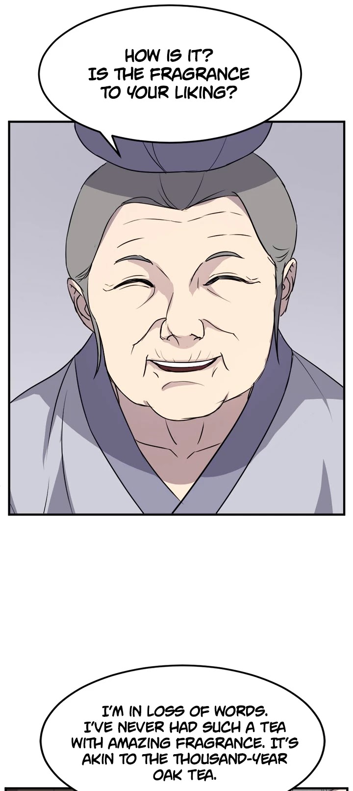 Immortal, Invincible Chapter 100 page 7 - Chapter 100