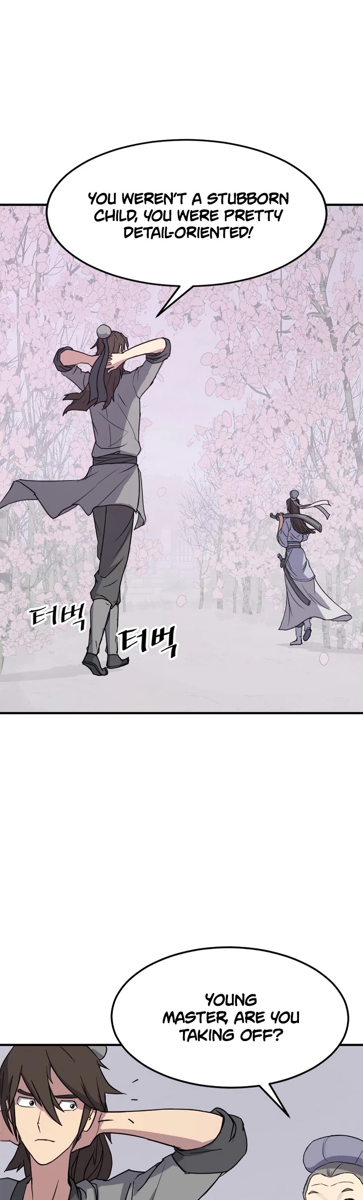 Immortal, Invincible Chapter 101 page 14 - Chapter 101