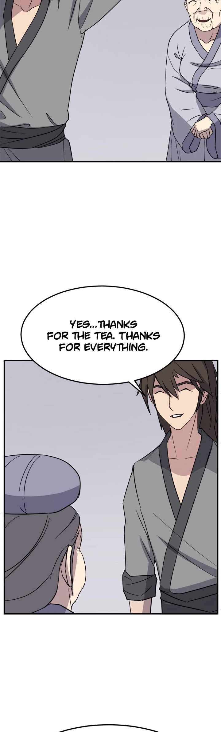 Immortal, Invincible Chapter 101 page 15 - Chapter 101
