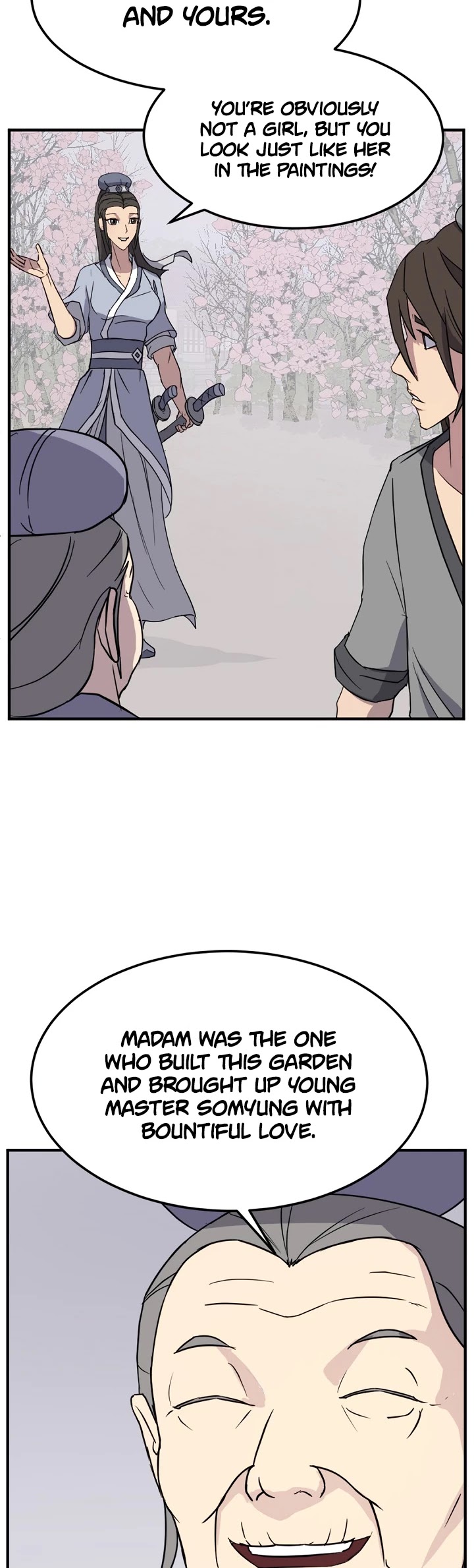 Immortal, Invincible Chapter 101 page 17 - Chapter 101