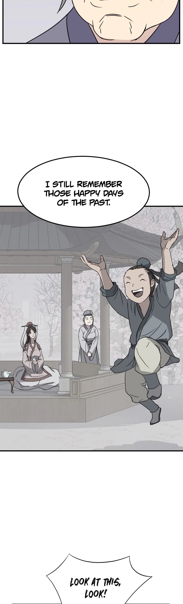Immortal, Invincible Chapter 101 page 18 - Chapter 101