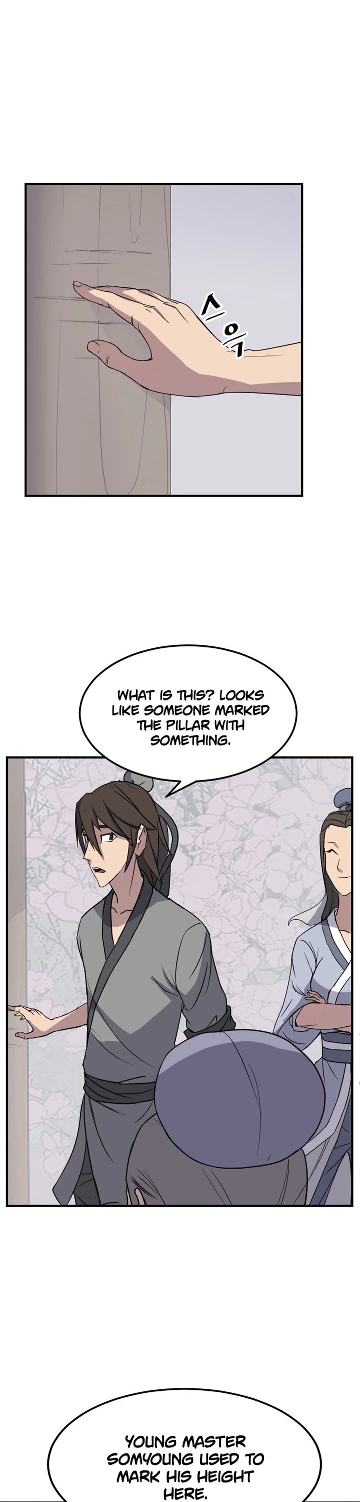 Immortal, Invincible Chapter 101 page 20 - Chapter 101