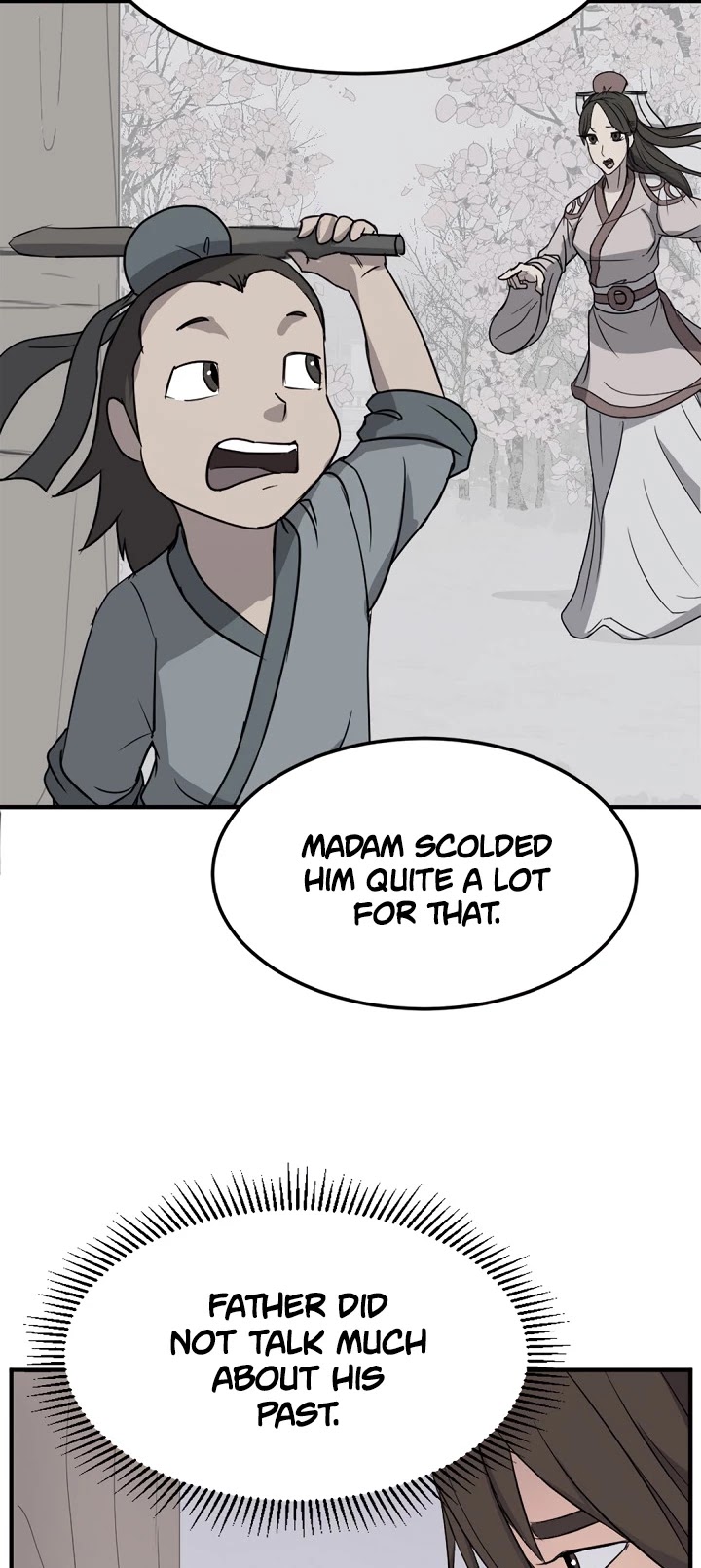 Immortal, Invincible Chapter 101 page 21 - Chapter 101