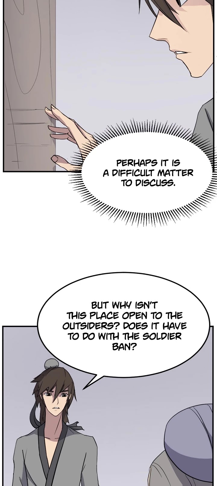 Immortal, Invincible Chapter 101 page 22 - Chapter 101