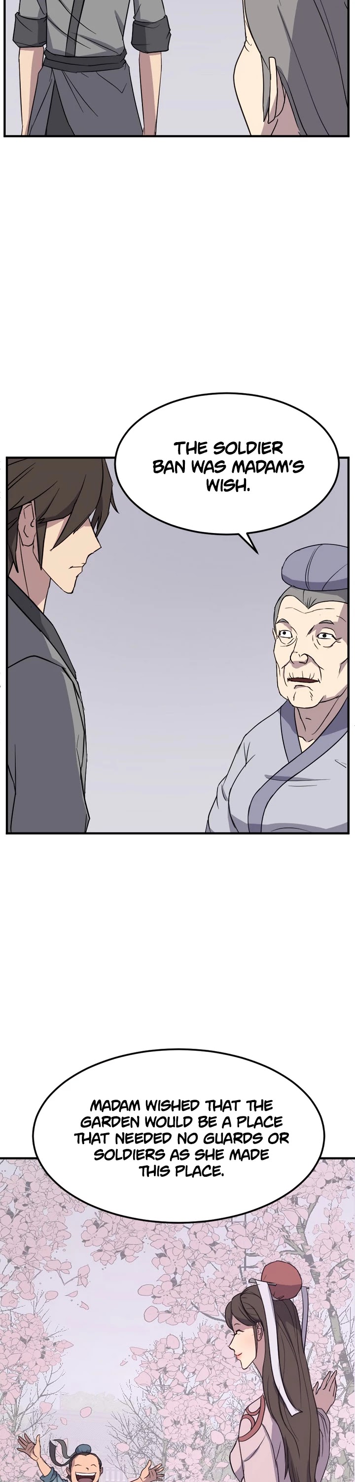 Immortal, Invincible Chapter 101 page 23 - Chapter 101