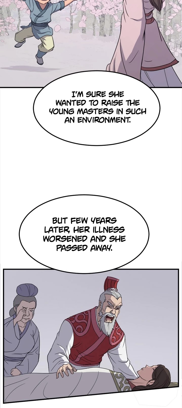 Immortal, Invincible Chapter 101 page 24 - Chapter 101