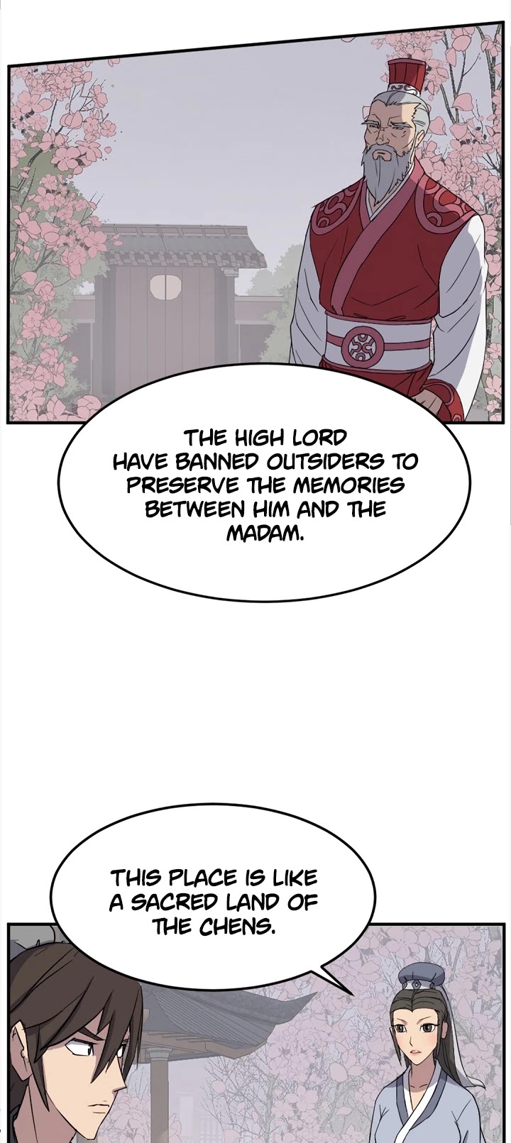 Immortal, Invincible Chapter 101 page 25 - Chapter 101
