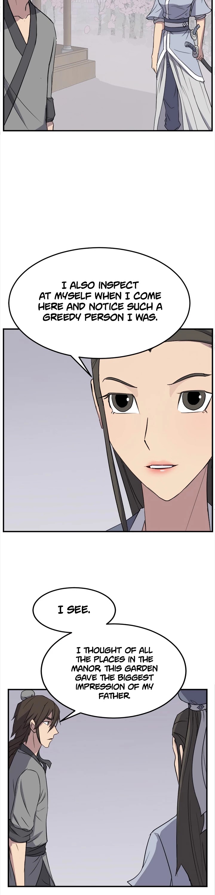 Immortal, Invincible Chapter 101 page 26 - Chapter 101