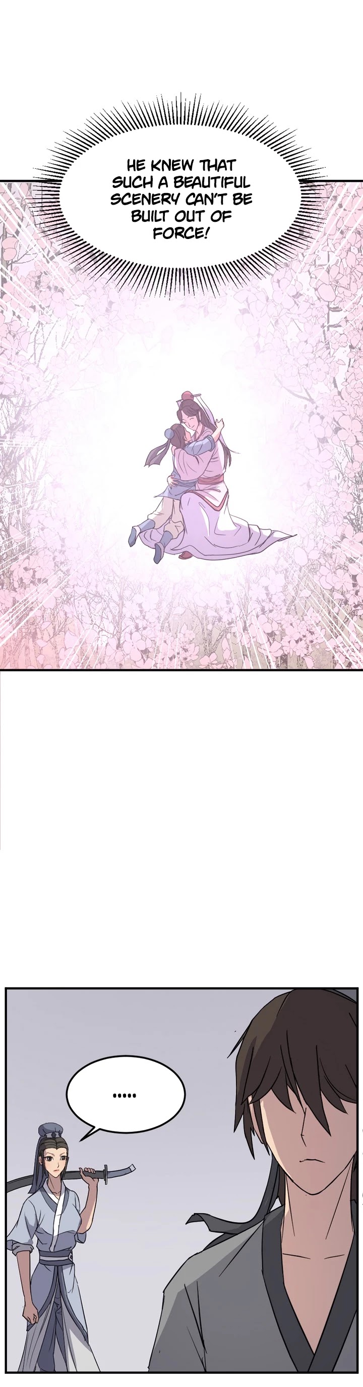 Immortal, Invincible Chapter 101 page 29 - Chapter 101