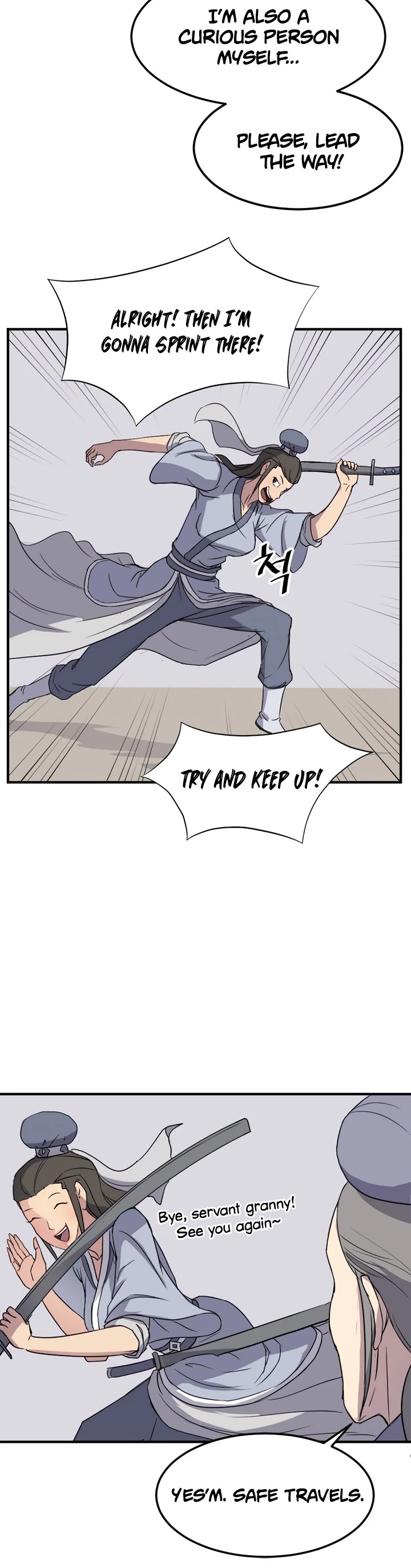 Immortal, Invincible Chapter 101 page 31 - Chapter 101