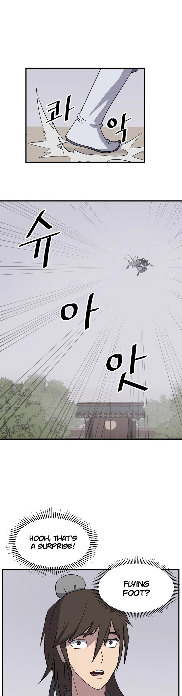 Immortal, Invincible Chapter 101 page 32 - Chapter 101