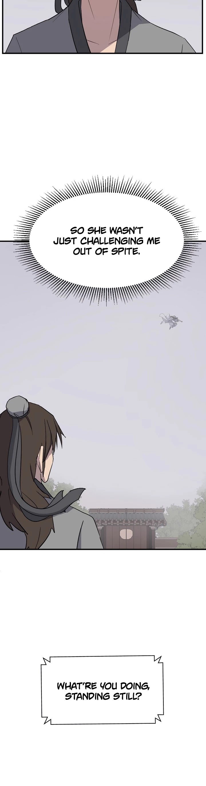 Immortal, Invincible Chapter 101 page 33 - Chapter 101