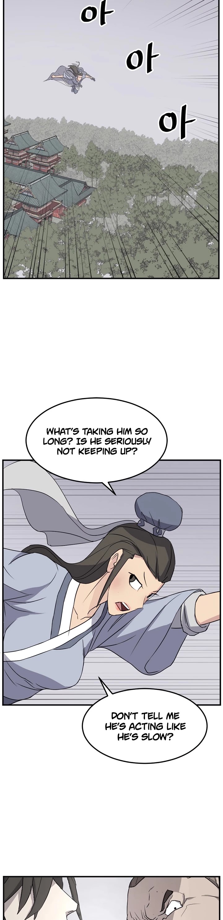 Immortal, Invincible Chapter 101 page 36 - Chapter 101
