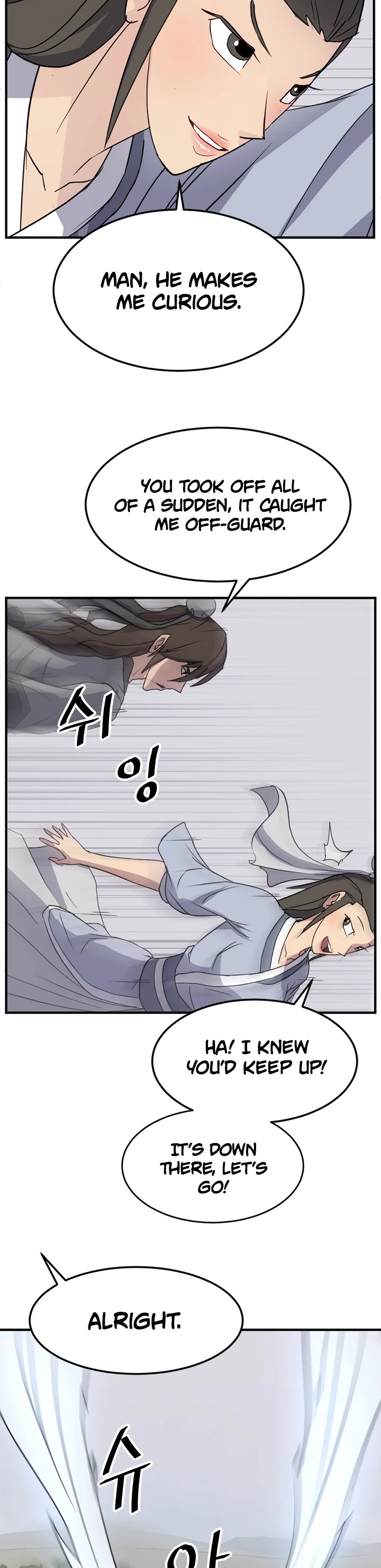 Immortal, Invincible Chapter 101 page 38 - Chapter 101