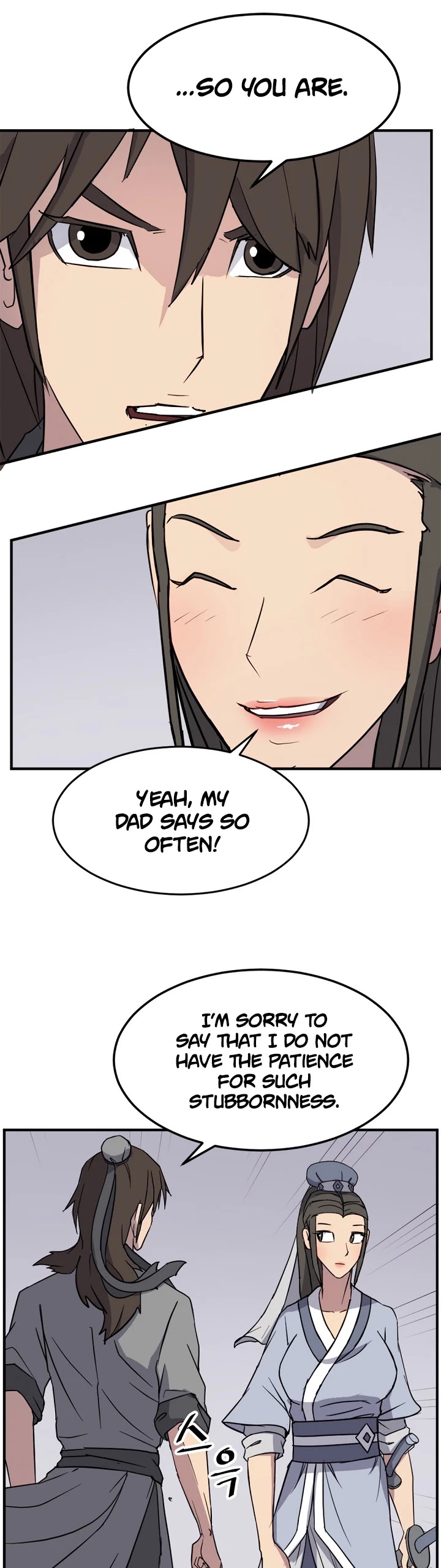 Immortal, Invincible Chapter 101 page 6 - Chapter 101