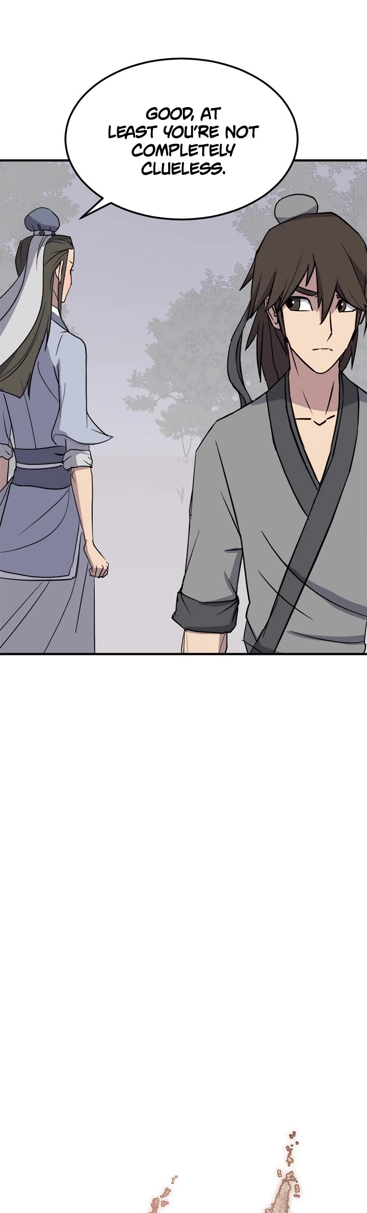 Immortal, Invincible Chapter 101 page 8 - Chapter 101