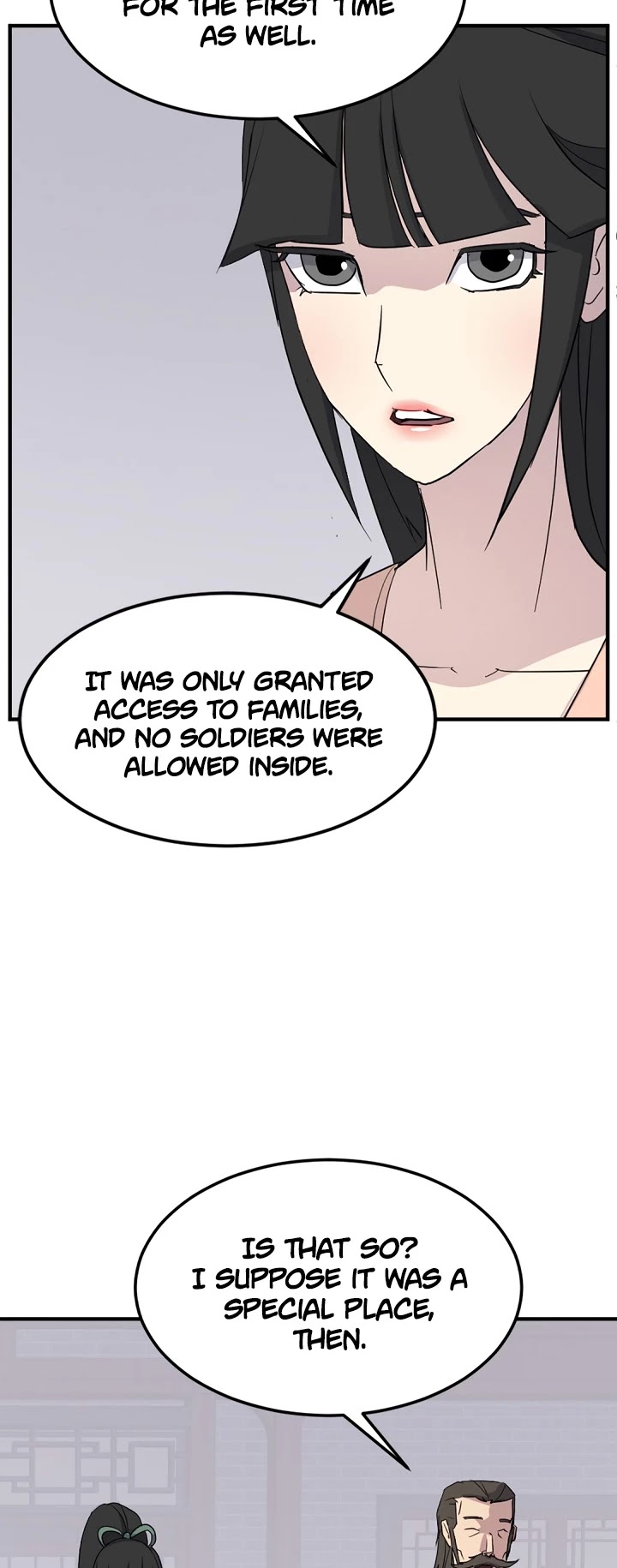 Immortal, Invincible Chapter 102 page 11 - Chapter 102