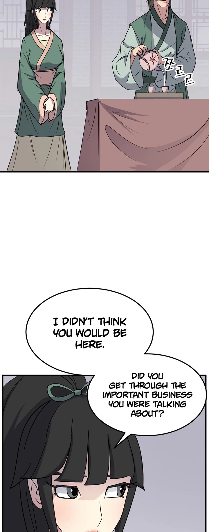 Immortal, Invincible Chapter 102 page 12 - Chapter 102