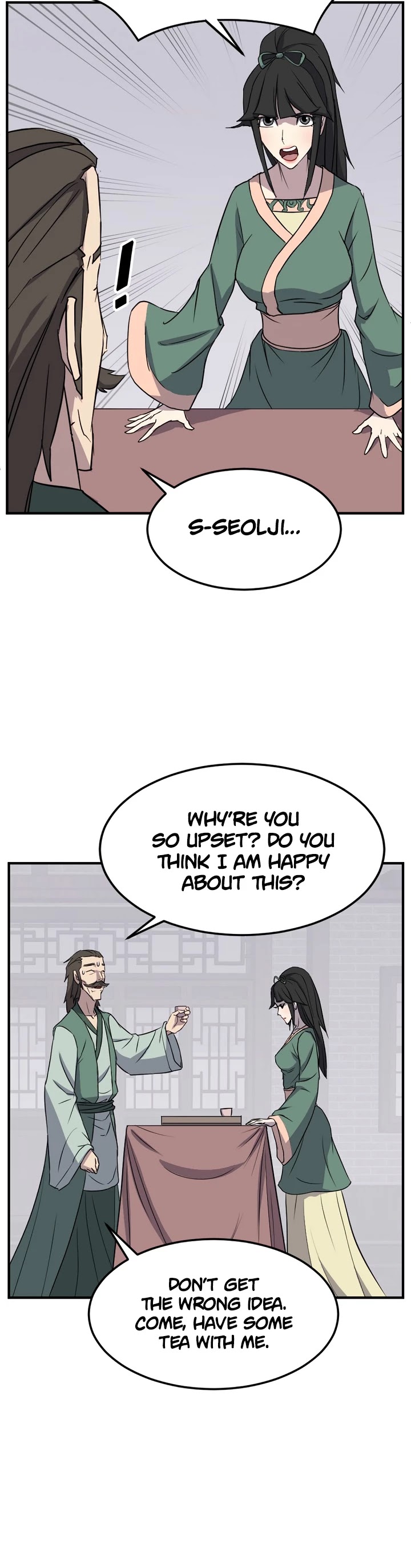 Immortal, Invincible Chapter 102 page 19 - Chapter 102