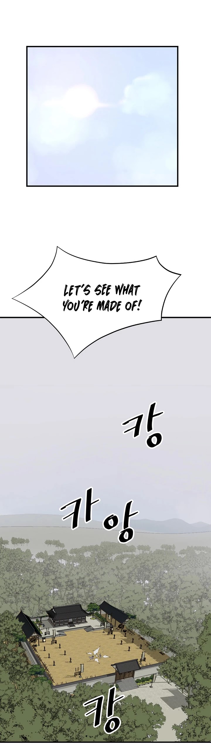 Immortal, Invincible Chapter 102 page 23 - Chapter 102