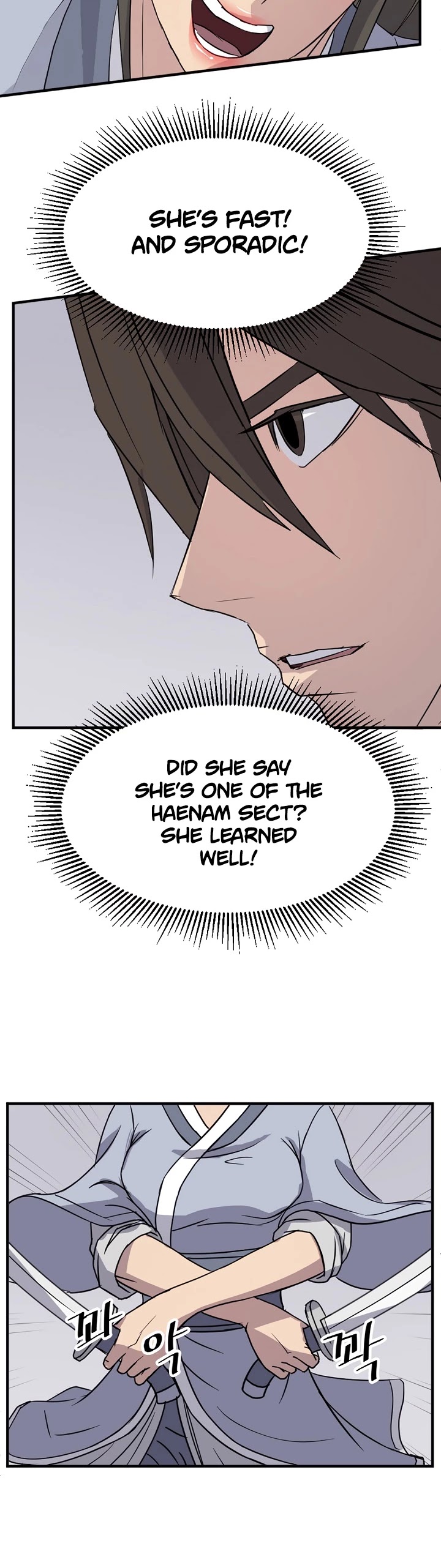Immortal, Invincible Chapter 102 page 25 - Chapter 102