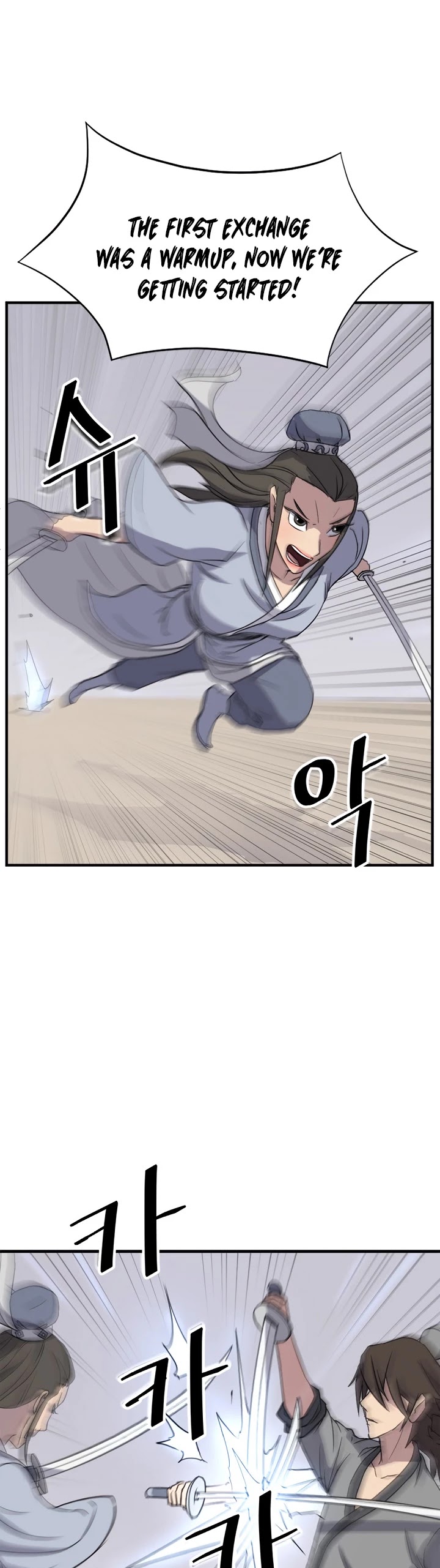 Immortal, Invincible Chapter 102 page 26 - Chapter 102