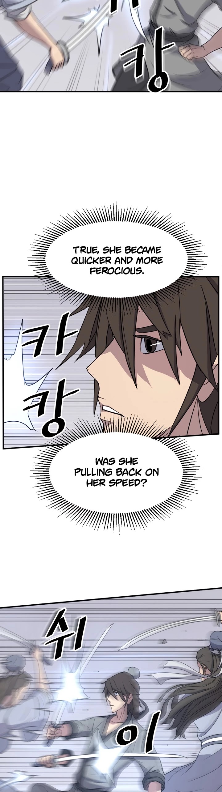 Immortal, Invincible Chapter 102 page 27 - Chapter 102