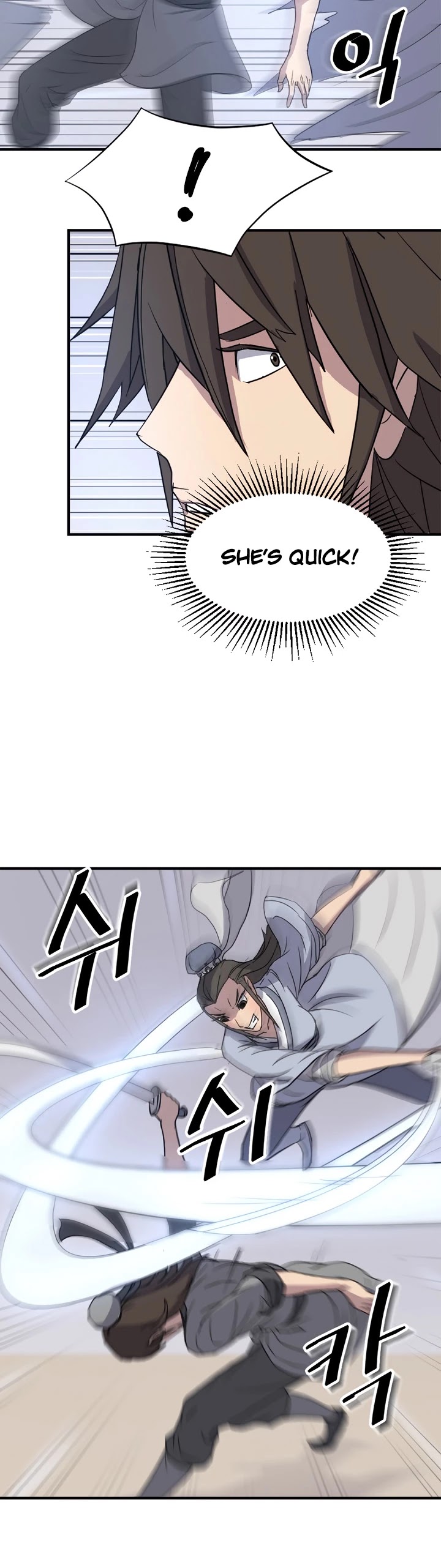 Immortal, Invincible Chapter 102 page 28 - Chapter 102