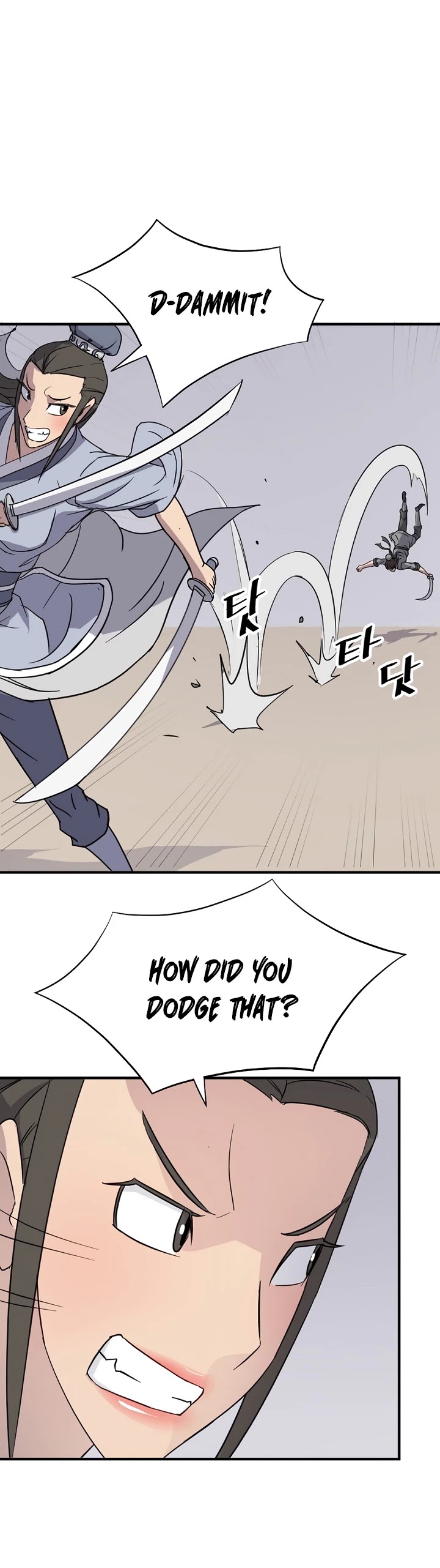 Immortal, Invincible Chapter 102 page 29 - Chapter 102