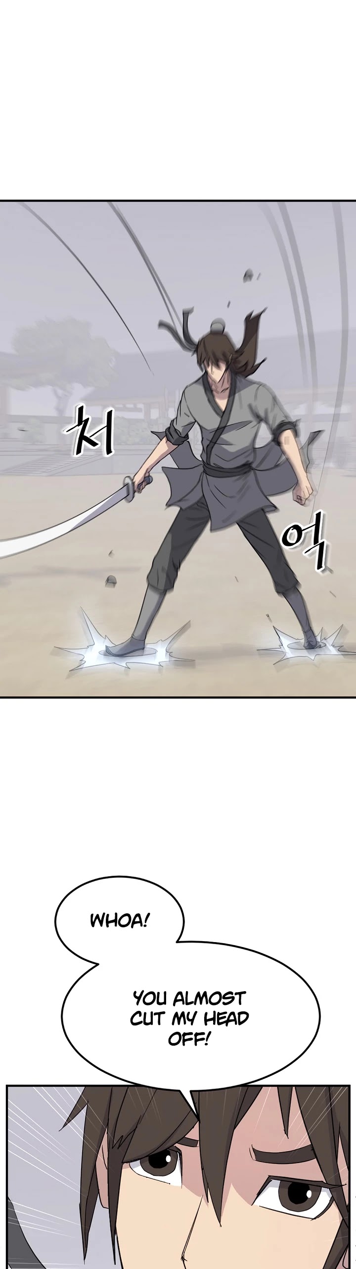 Immortal, Invincible Chapter 102 page 30 - Chapter 102
