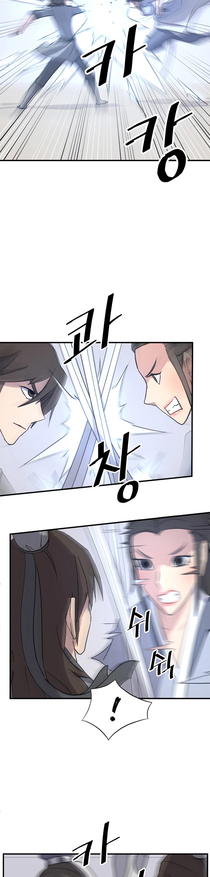 Immortal, Invincible Chapter 102 page 35 - Chapter 102