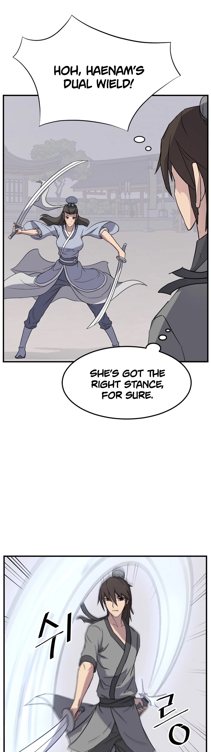 Immortal, Invincible Chapter 102 page 4 - Chapter 102