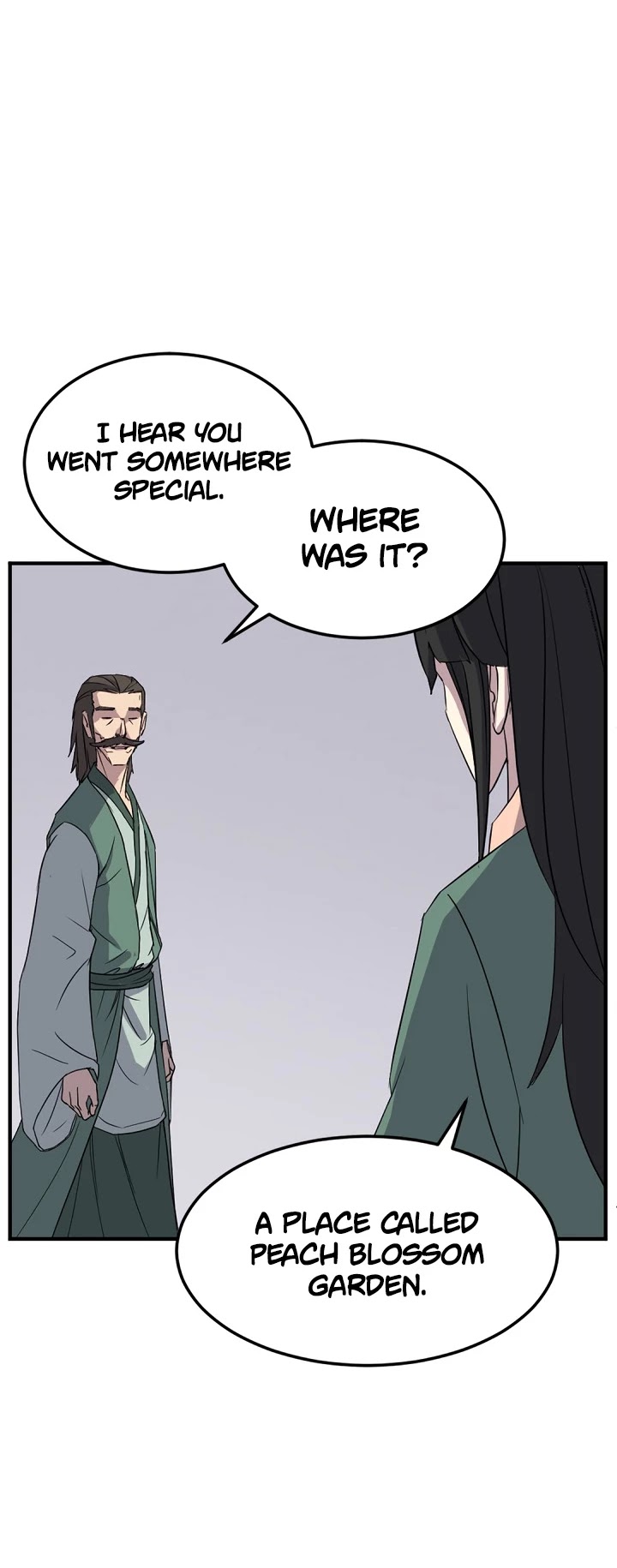 Immortal, Invincible Chapter 102 page 9 - Chapter 102