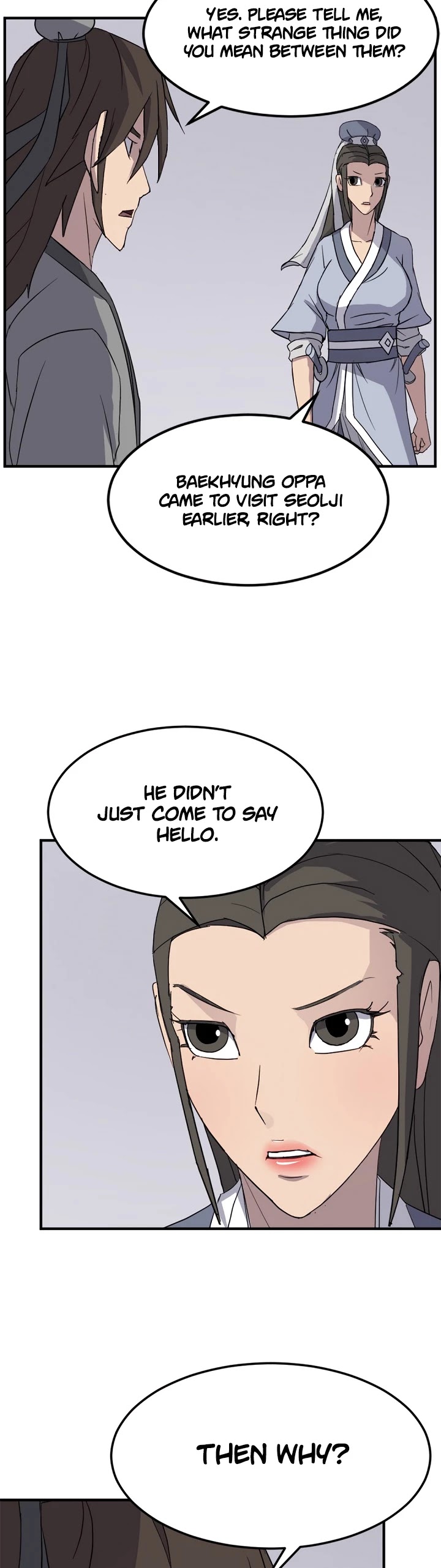 Immortal, Invincible Chapter 103 page 12 - Chapter 103