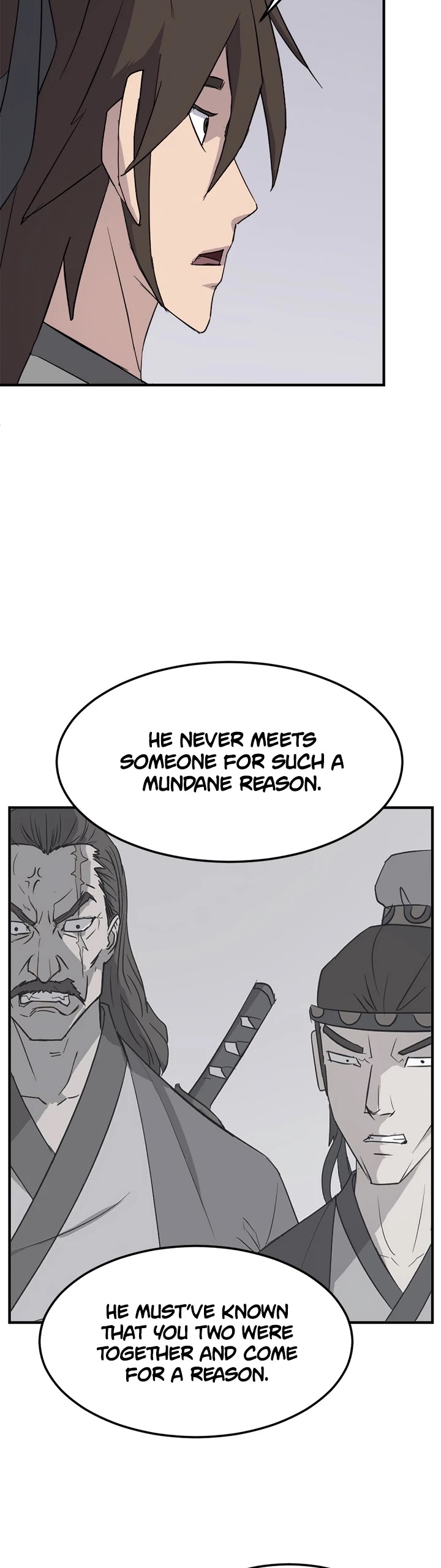 Immortal, Invincible Chapter 103 page 13 - Chapter 103