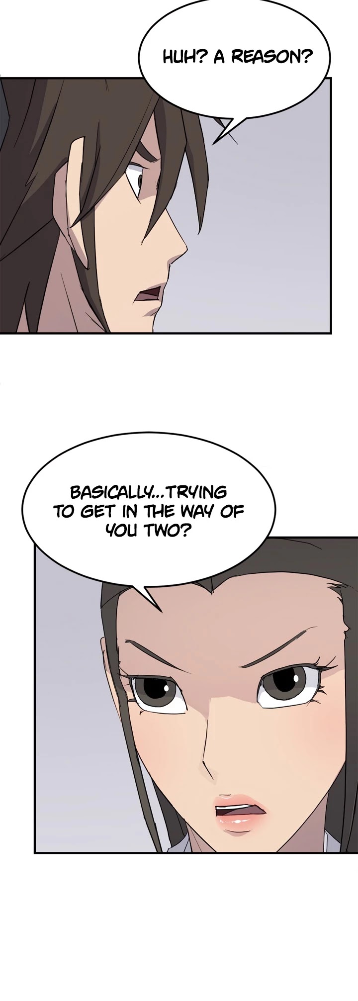 Immortal, Invincible Chapter 103 page 14 - Chapter 103