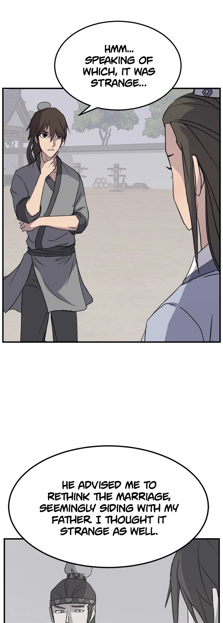 Immortal, Invincible Chapter 103 page 15 - Chapter 103