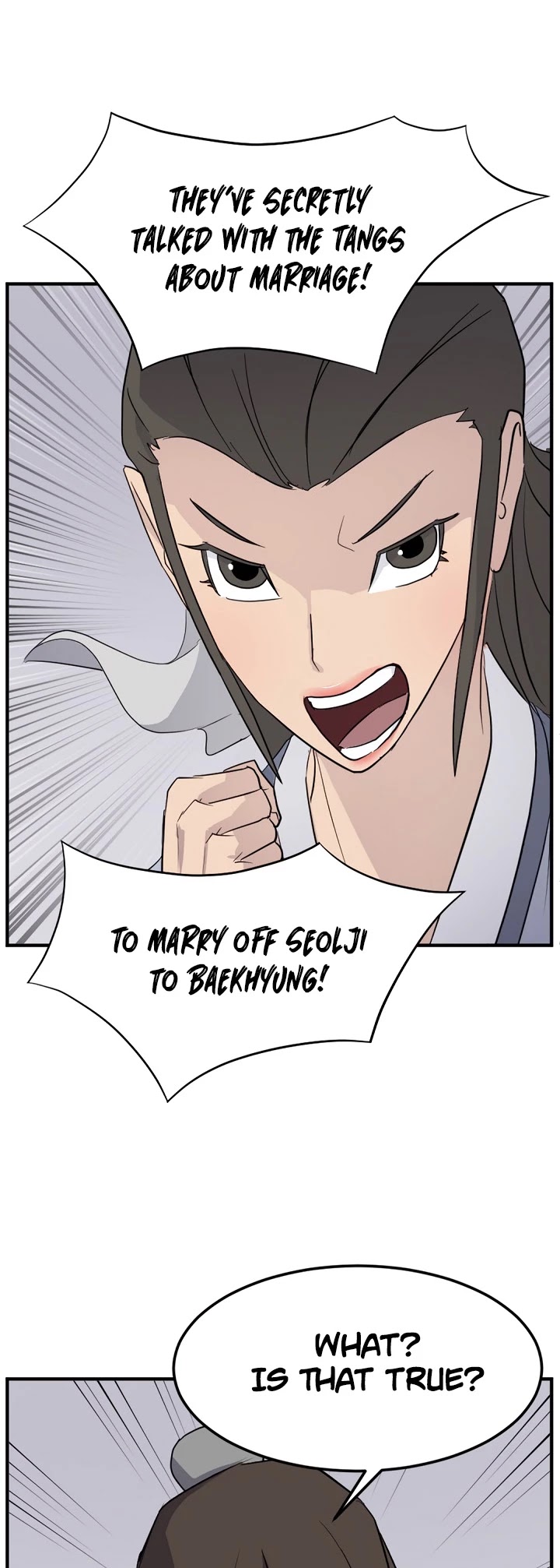 Immortal, Invincible Chapter 103 page 18 - Chapter 103