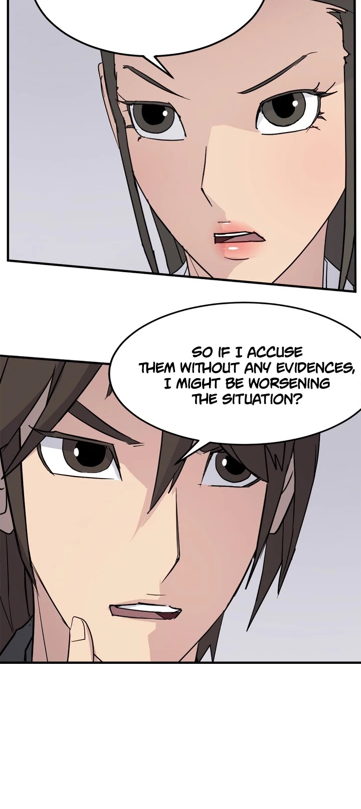 Immortal, Invincible Chapter 103 page 22 - Chapter 103