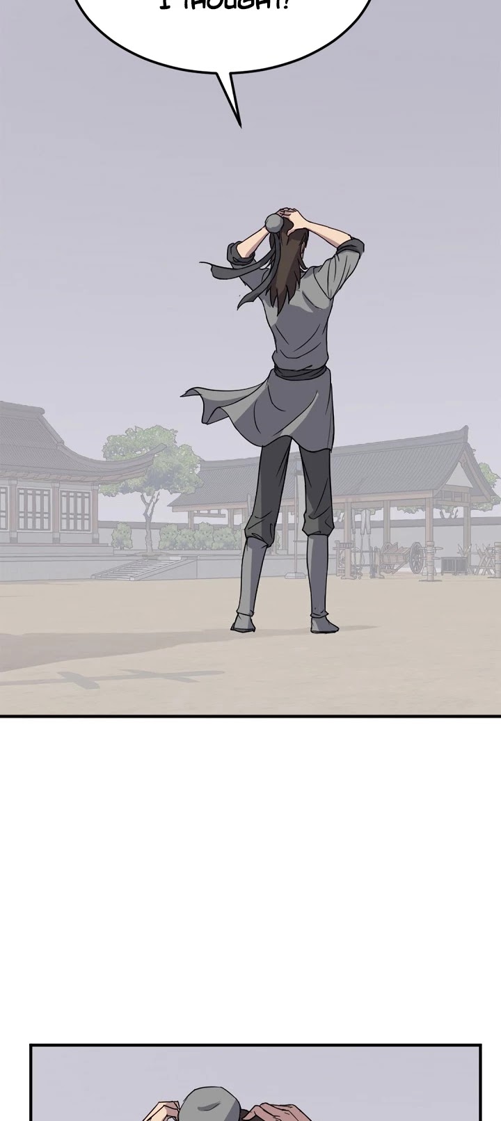 Immortal, Invincible Chapter 103 page 24 - Chapter 103