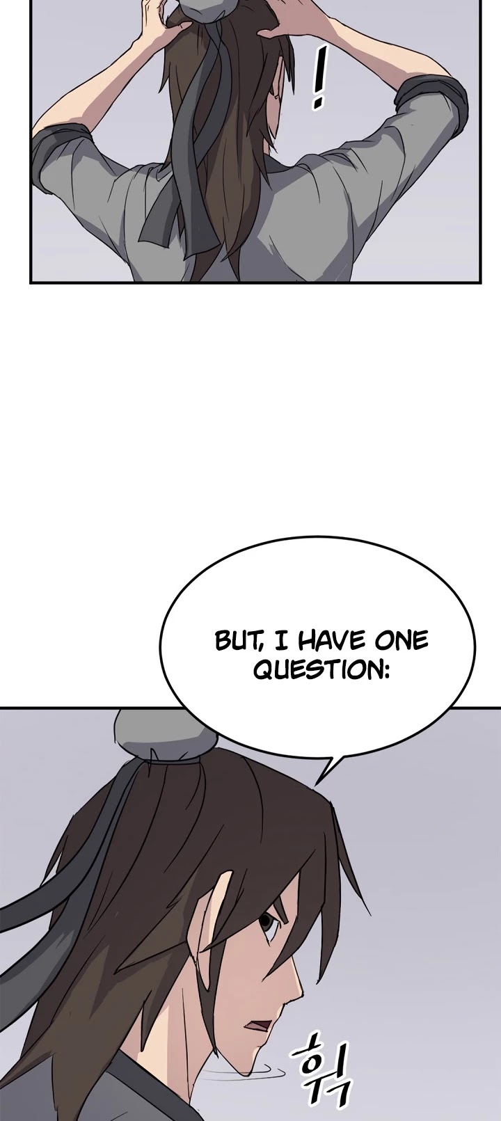 Immortal, Invincible Chapter 103 page 25 - Chapter 103