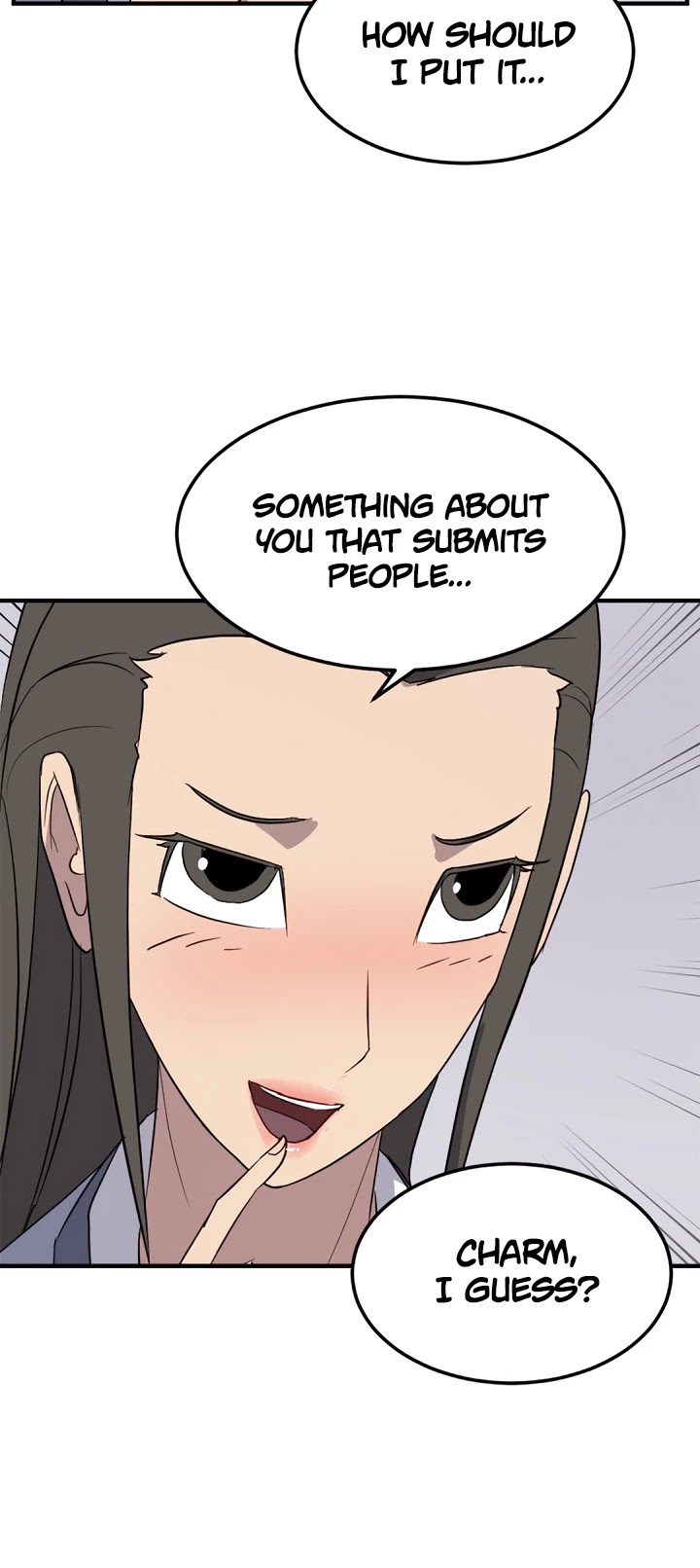 Immortal, Invincible Chapter 103 page 27 - Chapter 103