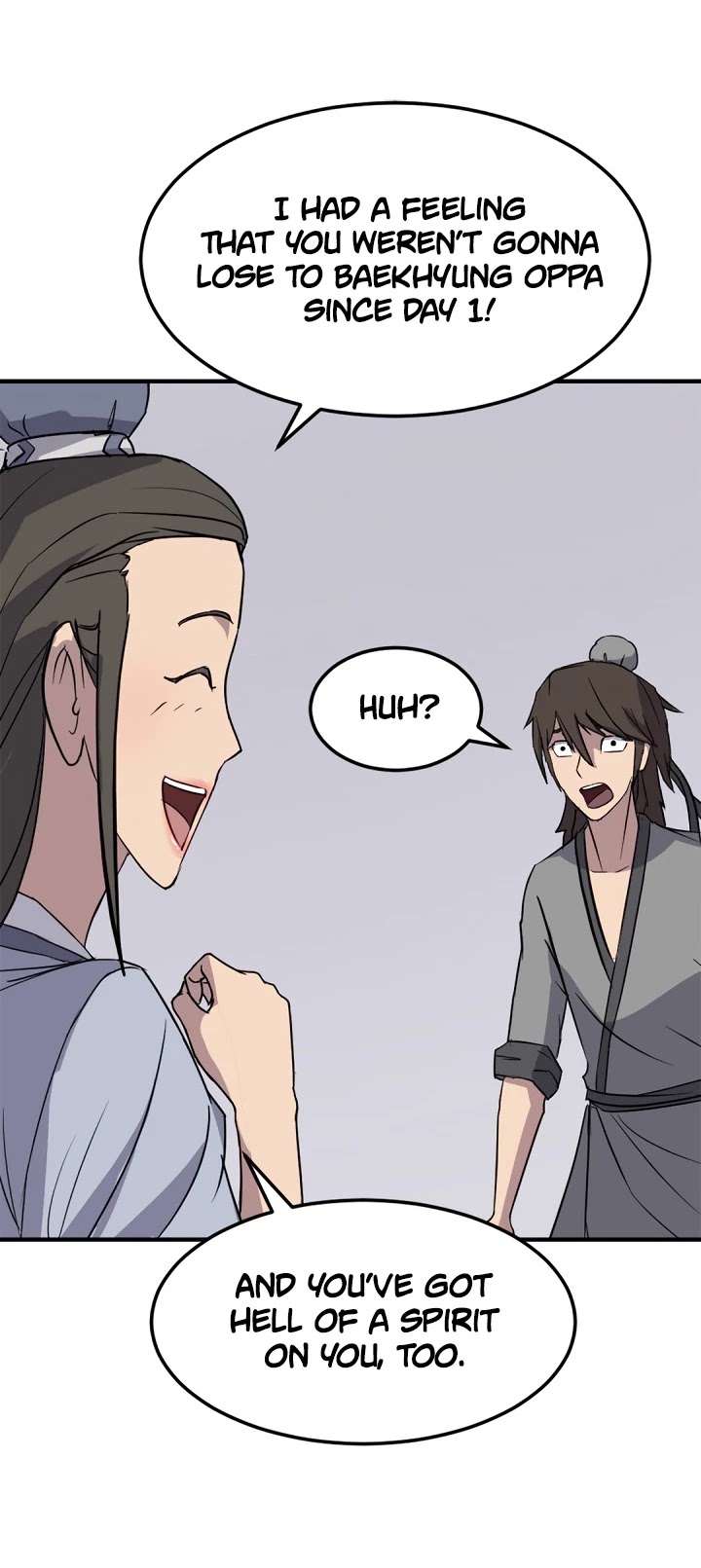Immortal, Invincible Chapter 103 page 28 - Chapter 103